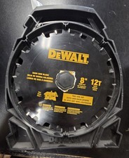 Dewalt dw812dado tooth for sale Dewalt dw812dado tooth for sale  Kansas City