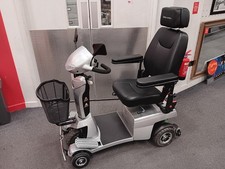 class 3 mobility scooter for sale  LOUGHBOROUGH