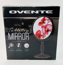 Ovente tabletop makeup for sale  Fredericksburg