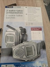 Pmr funkgeräte armbanduhren gebraucht kaufen  Güstrow-Umland l