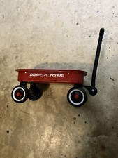 Radio flyer small for sale  Locust