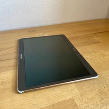 Tablette tactile samsung d'occasion  Villars-les-Dombes