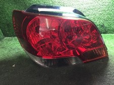 Lanterna traseira esquerda MITSUBISHI Airtrek 2002 TA-CU2W [usada] [PA98035631] comprar usado  Enviando para Brazil