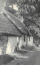 Postcard studland dorset for sale  DEAL