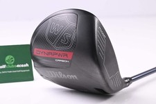 Wilson staff dynapower for sale  LOANHEAD