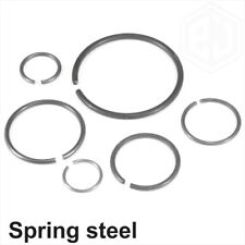Retaining rings round d'occasion  Expédié en Belgium