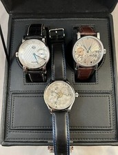 Three unique custom for sale  Media