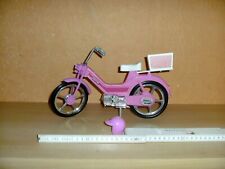 Barbie fahrrad helm gebraucht kaufen  Hamburg