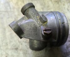 Carburateur encarwi mob d'occasion  Le Cendre