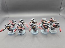 Space marines assault for sale  Bowie