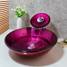 Bathroom round tempered for sale  COALVILLE