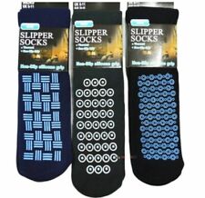 Mens slipper socks for sale  MANCHESTER