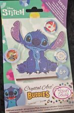 Craft buddy disney for sale  STOWMARKET