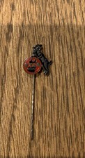 Köln anstecknadel vintage gebraucht kaufen  Hauenstein