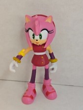 Sonic boom amy d'occasion  Expédié en Belgium