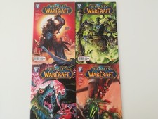World warcraft panini usato  Cesena