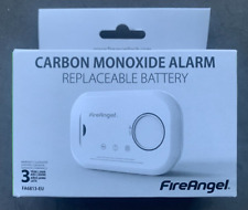 Fireangel fa6813 carbon for sale  BIRMINGHAM