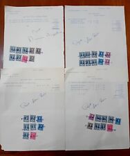 Albergo matanna fatture usato  Lucca