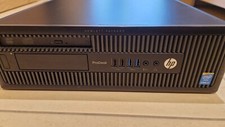 Prodesk 600 sff d'occasion  Poisy