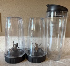 Nutri ninja blender for sale  Platteville