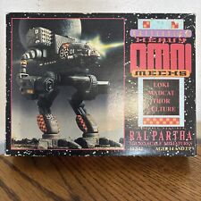 Ral partha battletech for sale  Morgantown