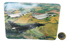 Sticker aircraft typhoon for sale  BLACKPOOL