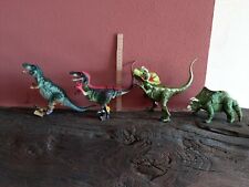 Lotto dinosauri robot usato  Sandigliano
