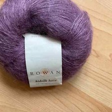 25g rowan kidsilk for sale  POOLE
