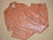 Piece faux leather for sale  Lexington