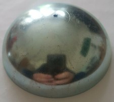 New steel clock for sale  HATFIELD