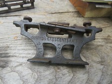 Vintage simond raker for sale  Derby Line
