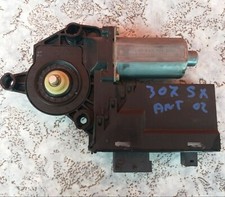 Motorino alzavetro elettrico usato  Sinopoli
