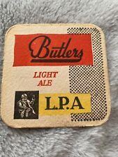 Vintage butlers lpa for sale  BILSTON