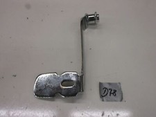 Bremspedal unten d78 gebraucht kaufen  Ellwangen (Jagst)