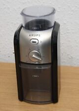 Krups gvx2 burr for sale  CALDICOT