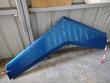 Bell 206l vertical for sale  Madera