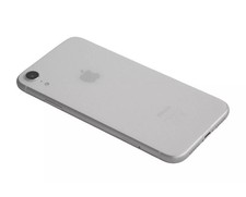 Apple iphone weiß gebraucht kaufen  Fichtenau