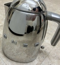 Smeg klf03ssuk kettle for sale  NORTHWOOD