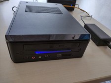 Mini lüfterlos intel gebraucht kaufen  Moosthenning
