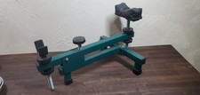 Vintag solid benchrest for sale  Tow