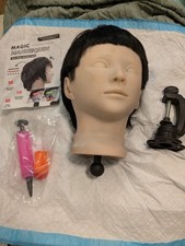 Unbranded mannequin black for sale  Barstow