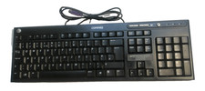 Compaq enhanced keyboard for sale  UK