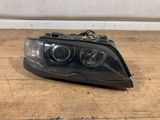 Bmw e46 limo gebraucht kaufen  Uder