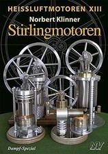 Heißluftmotoren xiii stirling gebraucht kaufen Heißluftmotoren xiii stirling gebraucht kaufen  Berlin