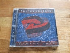 Pontus norgren damage gebraucht kaufen  Lehrte