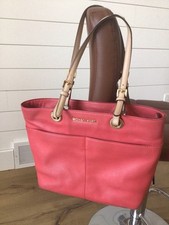 Michael kors leather for sale  Byron Center