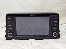 Kia picanto navigation gebraucht kaufen  Hamburg