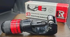 rothenberger d'occasion rothenberger d'occasion Expédié en Belgium