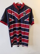 Maillot puma fcgb d'occasion  Paris XI