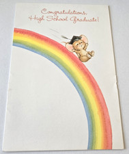 Vintage greeting card for sale  Grand Haven
